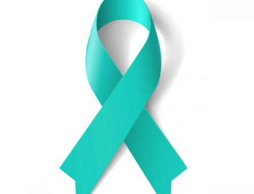 I’m an Ovarian Cancer Survivor and Fighter